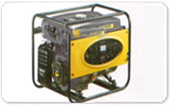 汽油發(fā)電機(jī)組
